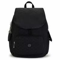 Рюкзак KI2525M34 City Pack S Small Backpack *M34 Signature Blk Q