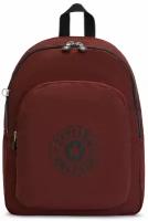 Рюкзак KI4467PP5 Curtis M Medium Backpack *PP5 Mahogany C