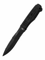 Мощный полевой нож Витязь B831-41K (Спецназ-3), сталь У8