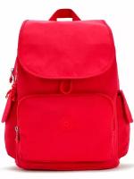 Рюкзак K12147Z33 City Pack Medium Backpack *Z33 Red Rouge