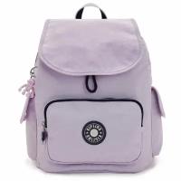 Рюкзак K15635Z08 City Pack S Small Backpack *Z08 Gentle Lilac Bl