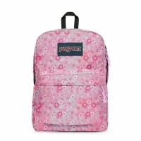 Рюкзак Jansport Superbreak One Baby Blossom