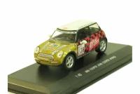 Mini cooper john cooper works #38