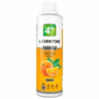 ALL4ME L-Carnitine concentrate 3000 (500мл) Яблоко-груша