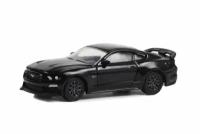 Ford mustang mach 1 2022 shadow black