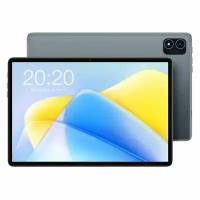 Планшет TECLAST P40HD 10.1", 8ГБ, 128GB, 3G, 4G, Android 13 серый