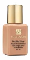 Устойчивый тональный крем для лица в мини-формате 2C3 Fresco Estee Lauder Double Wear Stay-In-Place Makeup SPF 10 Mini