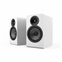 Полочная акустическая система Acoustic Energy AE100² Satin White