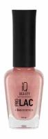 IQ BEAUTY Лак для ногтей с биокерамикой Nail Polish Prolac +Bioceramic укрепляющий, 12,5 мл, 064