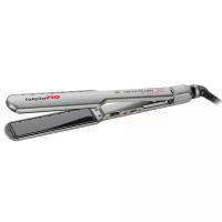 Выпрямитель волос BaByliss Pro Dry&Straighten Silver BAB2073EPE