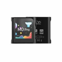 Портативный Hi-Fi-плеер Shanling M0 Pro Black