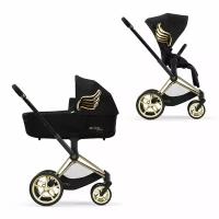 Cybex Priam IV Коляска 2 в 1 FE Jeremy Scott – Wings