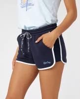 Шорты; Ж; MILA WALKSHORT; цвет 0049 NAVY; размер M