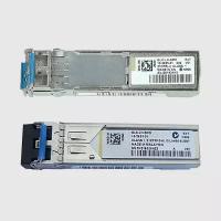 Оптический трансивер CISCO GLC-LH-SMD 1000BASE-LX LH SFP transceiver module, MMF SMF, 1310nm, DOM