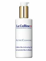 La Colline Cellular Bio-Activating Gel Био-гель для лица активатор с клеточным комплексом, 150 мл