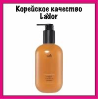 Lador Feige Шампнуь для поврежденных и сухих волос с кератином "Инжир" Eco hydro LPP shampoo 350 мл