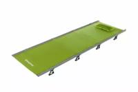 Кровать походная складная 3986 Ultra Light Folding Bed, 185х60х12 см