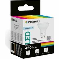 Светодиодная лампа Polaroid PL-GU1066