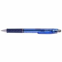 Pentel Ручка шариковая автоматическая IFEEL-IT! 0,7 мм d 0.7 мм 12 шт. BX477-C синие чернила