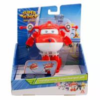 Трансформер Super Wings EU740283 супер Джетт