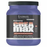 Ultimate Nutrition CreaMax 2.2 lb 1 кг (Ultimate Nutrition) Фруктовый пунш