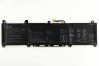 Аккумулятор для ноутбука, Asus X330UA, S330UN, 11.55 V, 3550 mAh, pn: C31N1806, 1 шт