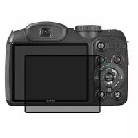 FujiFilm FinePix S2500HD (FinePix S2600HD) защитный экран для фотоаппарата пленка гидрогель конфиденциальность (силикон)