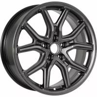 Колесный диск iFree Страйк 6.5xR17 5x114.3 ET37 DIA66.6