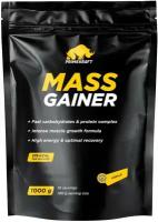 Гейнеры высокоуглеводные Prime Kraft Mass Gainer (1000 г) Ваниль