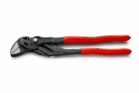 Клещи переставные - гаечный ключ KNIPEX KN-8601250