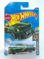 Hot Wheels 2005 FORD MUSTANG Форд 19/250 HW Dream Garage 2/10 Mattel 2020