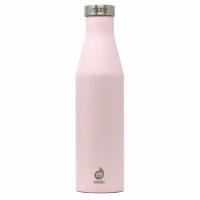 Термобутылка Mizu S6, Soft Pink, 600 мл