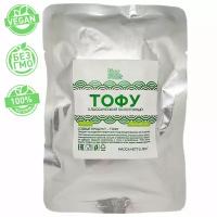 Тофу классический, соевый продукт, 150 грамм, Vegproduct