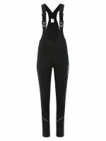 Брюки беговые Nordski Active W Black (EU:XS)