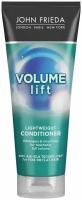 JOHN FRIEDA Volume lift Кондиционер для волос "Легкий объем" 250 мл