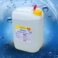Aquatics Регулятор pH-минус 23 кг (жидкий) для бассейна