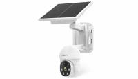 IP-камера Xiaomi Xiaovv Outdoor PTZ Camera P6 Pro 4G (XVV-1120S-P6 Pro 4G)