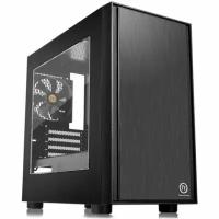 Корпус Thermaltake Versa H17 Black Win CA-1J1-00S1WN-00