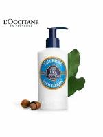 RICH LOTION Молочко для тела питательное Карите Лосьон