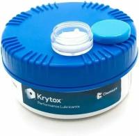 Смазка Krytox GPL205(g2) для переключателей, свитчей, стабилизаторов механической клавиатуры, 5гр