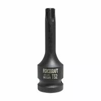 Головка-бита TORX ударная для гайковерта T52,1/2"