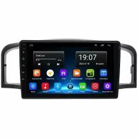 Магнитола Epic 9270 Lifan Solano I (620) 2010-2016 - Android 12 - CarPlay - IPS - DSP 36 полос