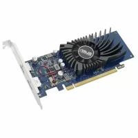 Видеокарта ASUS GT1030-2G-BRK 2GB GDDR5 64bit HDMI DP RTL