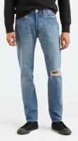 Джинсы Levis M 501 SKNY RIPPED STONE для мужчин 34268-0046 32/30