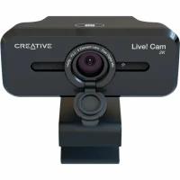 Веб-камера Creative Live Cam Sync V3 (2K QHD)