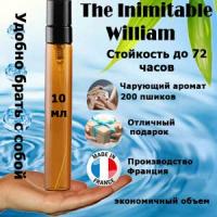 Масляные духи The Inimitable William Penhaligon, мужской аромат, 10 мл