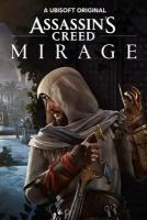 Assassin’s Creed Mirage — Xbox Series X|S / Xbox One — Цифровой ключ