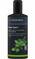 Удобрение профессиональное для растений Dennerle Plant Care K 250 мл (1 шт)