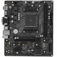 Материнская плата Asrock B550M-HDV