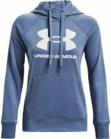 Толстовка Under Armour, размер M, синий